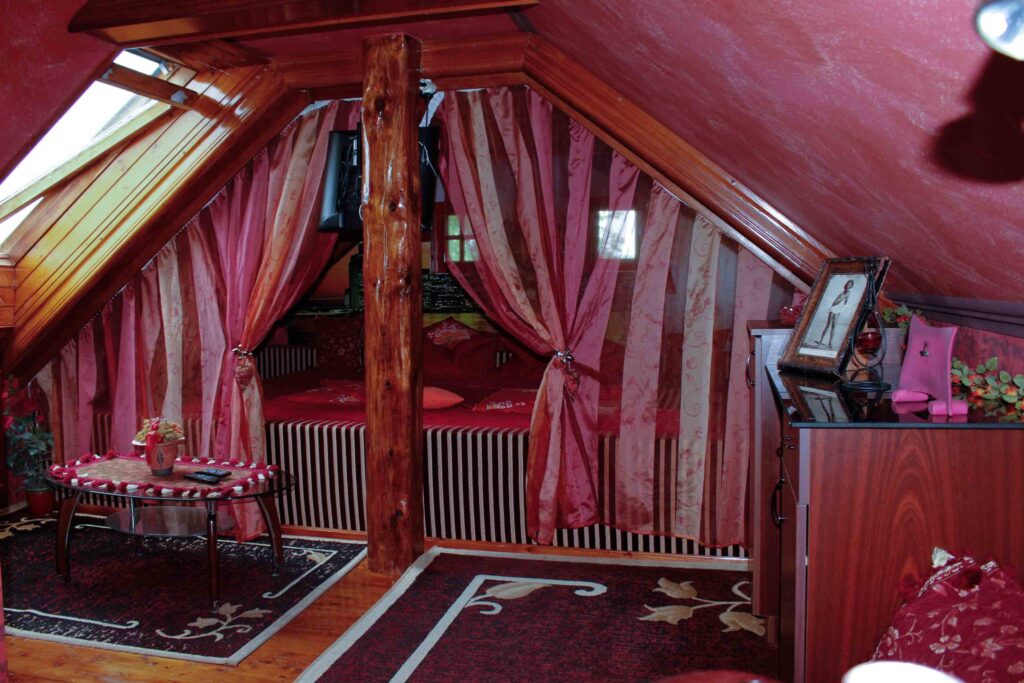 10 mesés hely az Őrségben, amiért érdemes autóba ülni