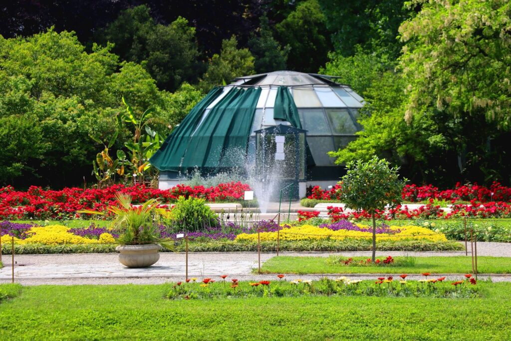 Vízesések, 500 lépcsős kihívás és középkori Medvevár Zágráb kapujában