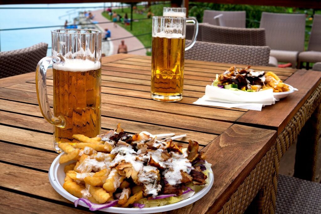 Ősszel sem áll meg az élet a Balatonon - őszi balatoni programlista