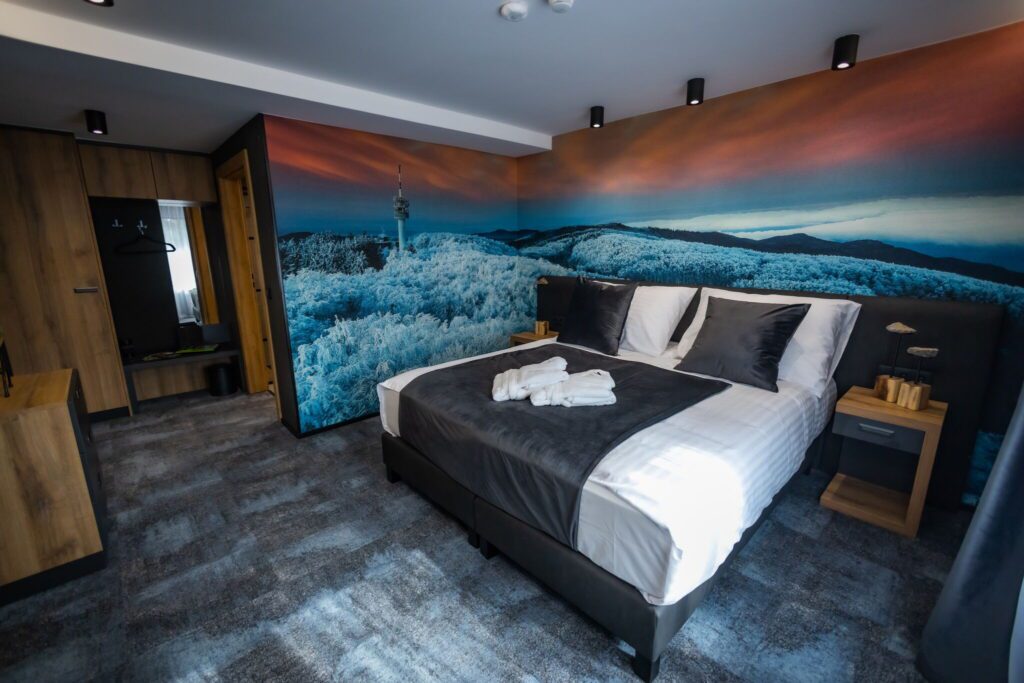 Itt a Szallas.hu BLACK FRIDAY: csak 4 napig, limitált ajánlatok és őrületes kedvezmények!