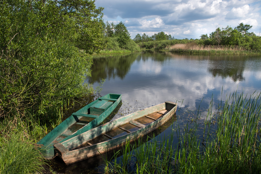 10 különleges látnivaló a Felső-Tisza vidékén, amit még nem ismersz