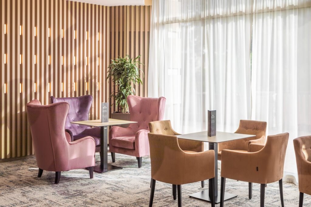 A hely, ami képes lelassítani az időt: pihenj idén ősszel a Hotel Greenfieldben!