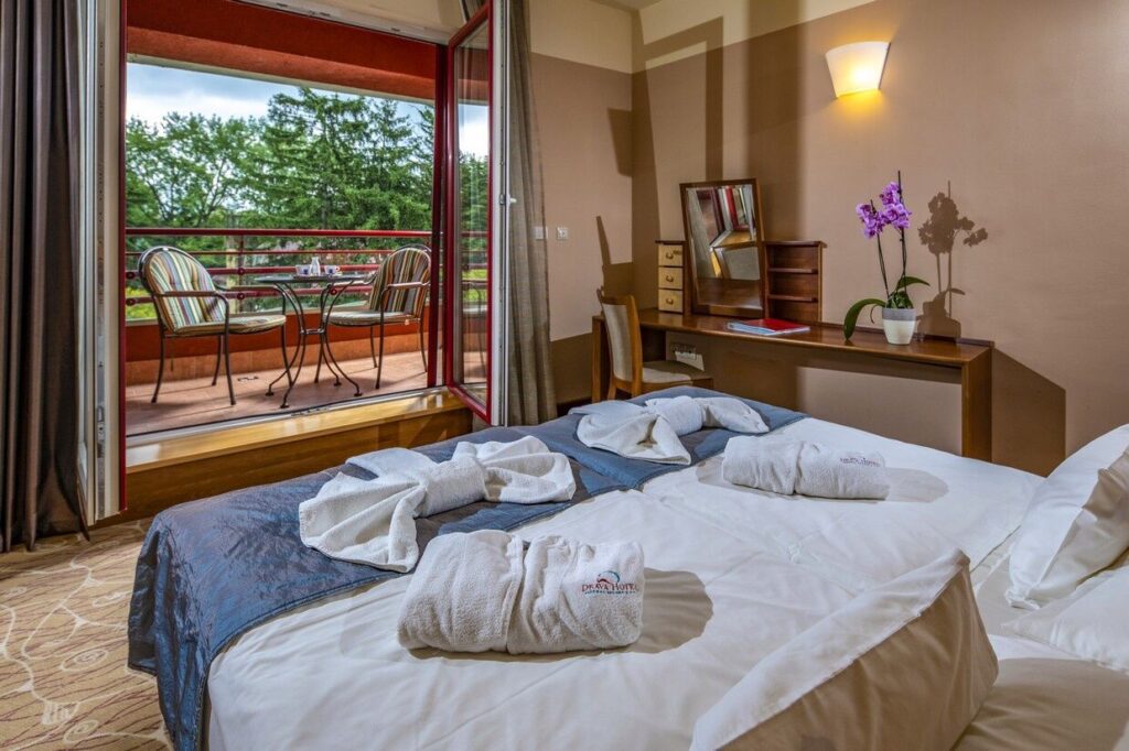 Itt a Szallas.hu BLACK FRIDAY: csak 4 napig, limitált ajánlatok és őrületes kedvezmények!