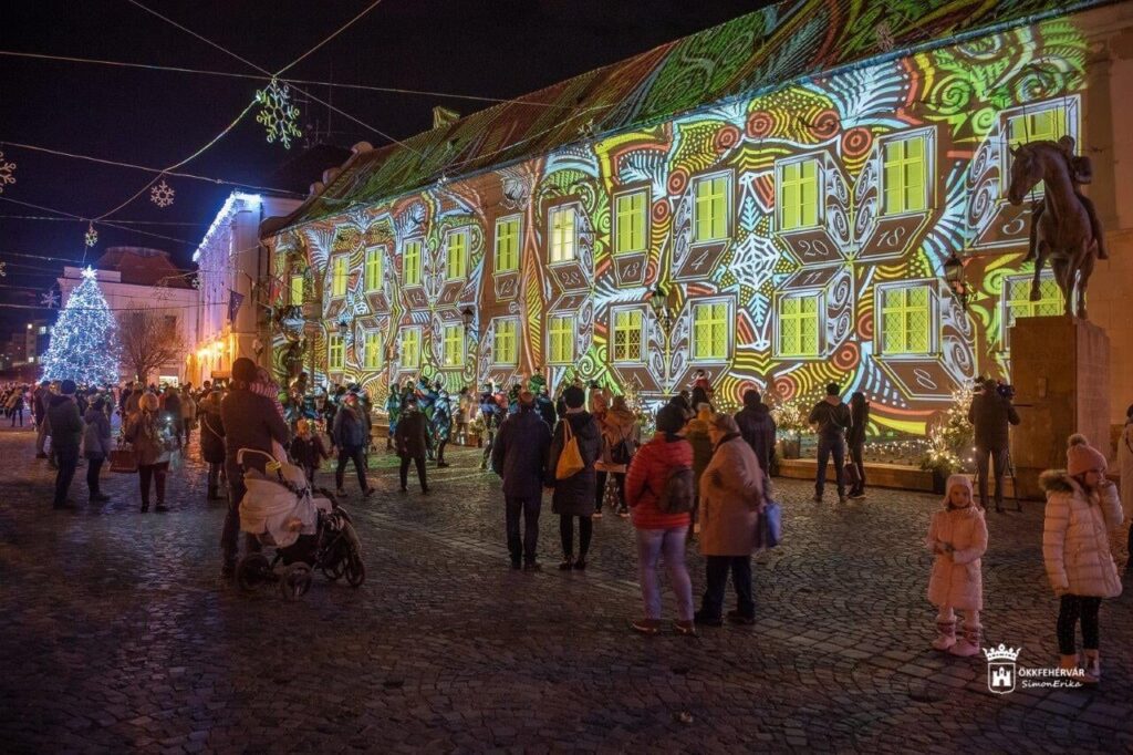 Top 10 adventi vásár - Itt találjátok idén Magyarország legmesésebb karácsonyi vásárait