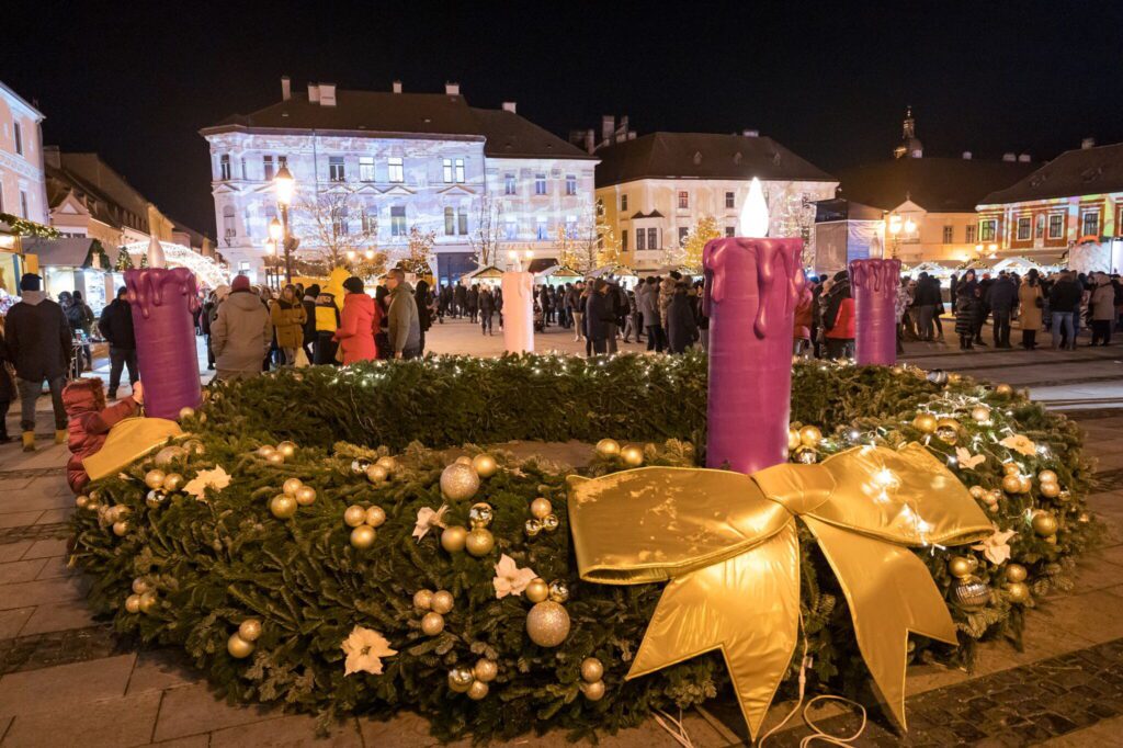 Top 10 adventi vásár - Itt találjátok idén Magyarország legmesésebb karácsonyi vásárait