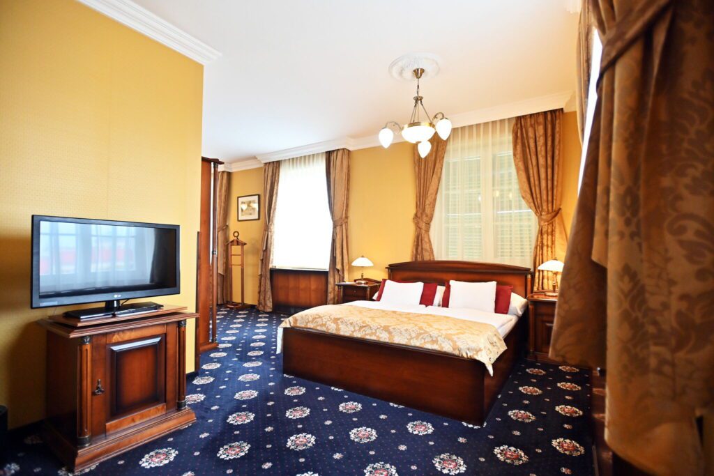 Itt a Szallas.hu BLACK FRIDAY: csak 4 napig, limitált ajánlatok és őrületes kedvezmények!