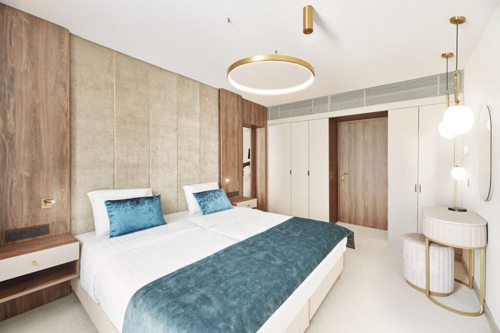 Újabb nemzetközi elismerés Hévíznek - csúcsra ért a Hotel Európa Fit