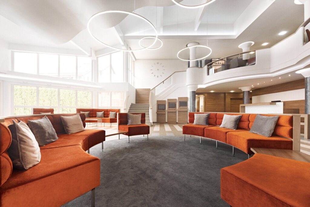 Újabb nemzetközi elismerés Hévíznek - csúcsra ért a Hotel Európa Fit