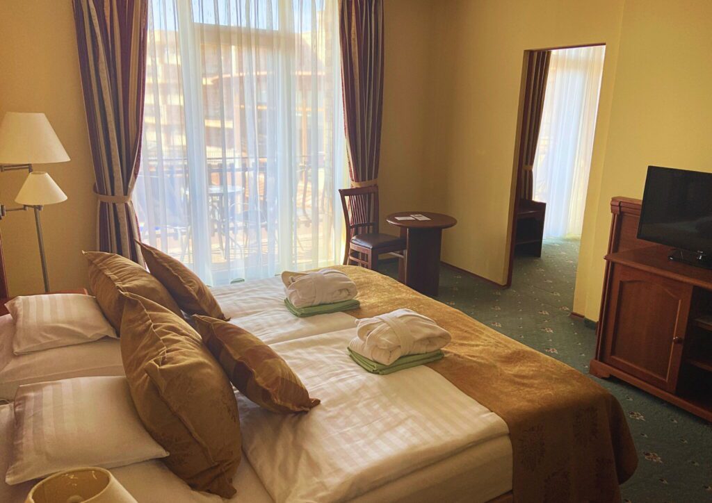 Ezt látnod kell - Indul a visszaszámlálás, mindjárt itt a Black Friday a Szallas.hu-n