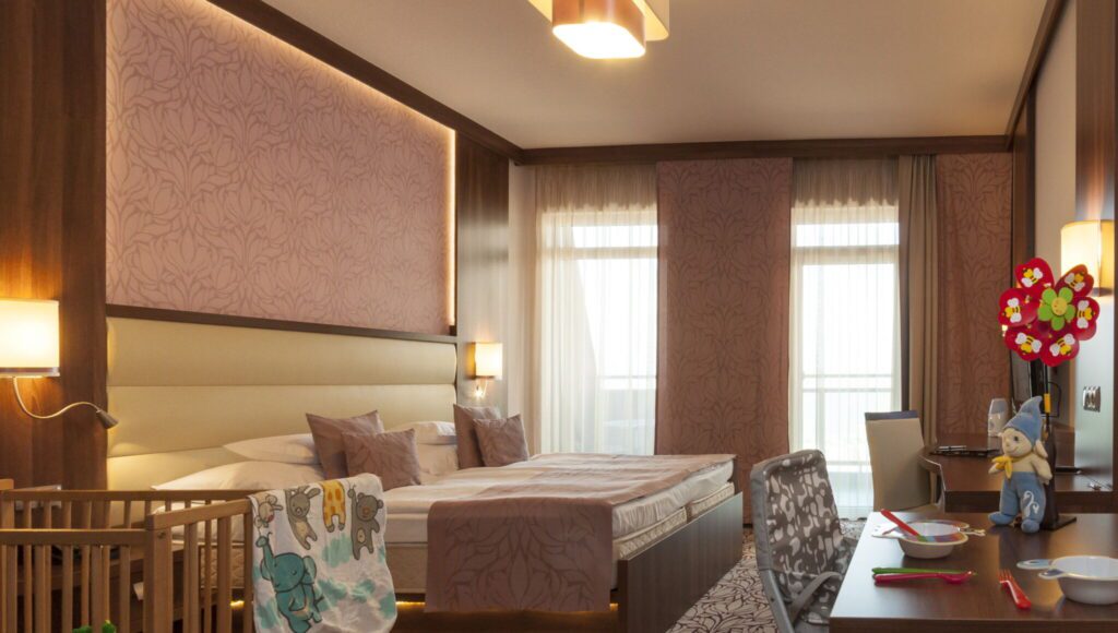 Itt a Szallas.hu BLACK FRIDAY: csak 4 napig, limitált ajánlatok és őrületes kedvezmények!