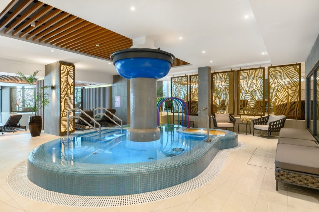 Hangolódj a karácsonyra a Balaton-partján: adventi hétvégék a Kenese Bay Gardenben