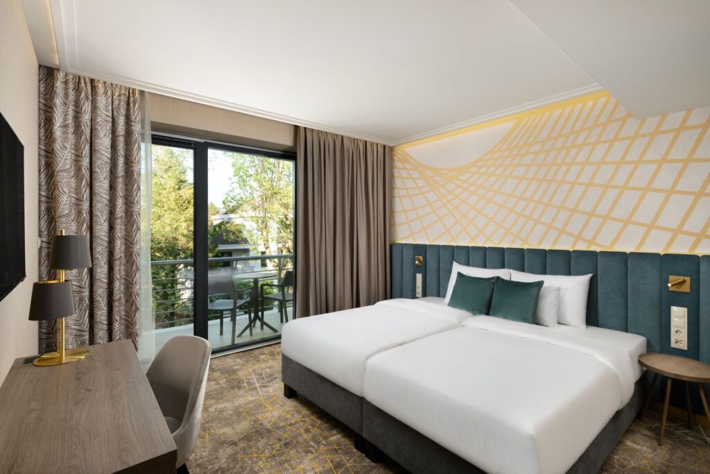 Hangolódj a karácsonyra a Balaton-partján: adventi hétvégék a Kenese Bay Gardenben