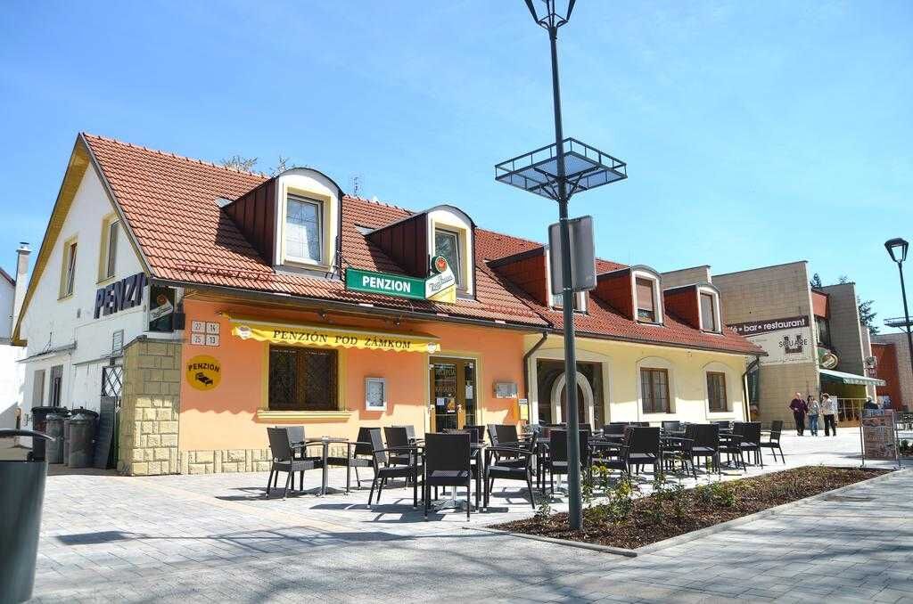 El sem hiszed, hogy Európa egyik legszebb vára csak egy ugrásra van tőlünk! Irány Bajmóc a Disneyland-vár!