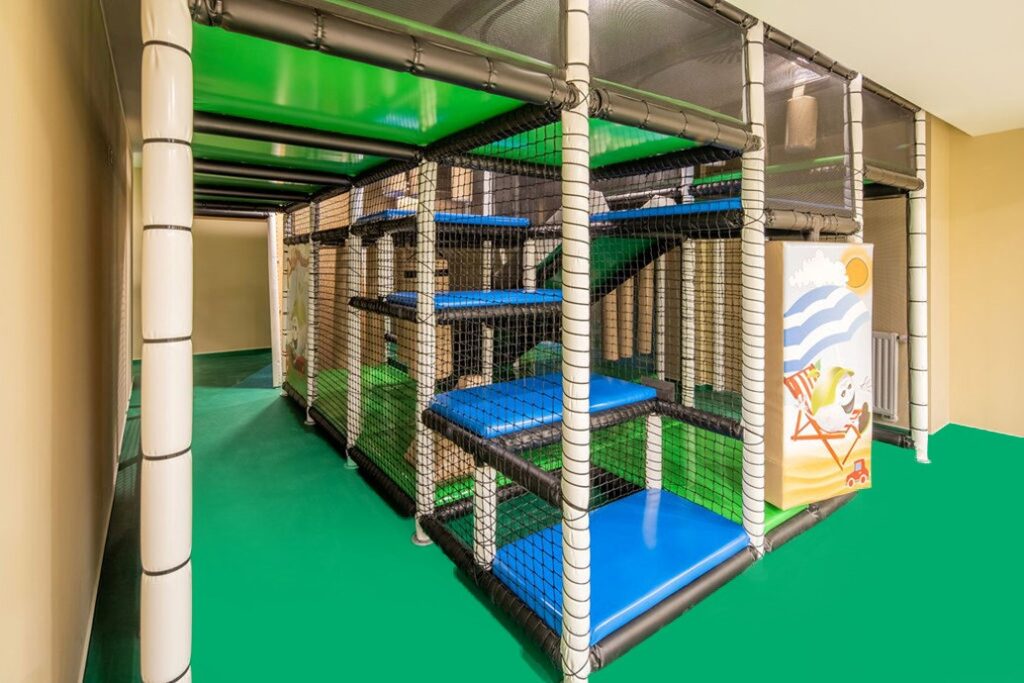 A hely, ami képes lelassítani az időt: pihenj idén ősszel a Hotel Greenfieldben!