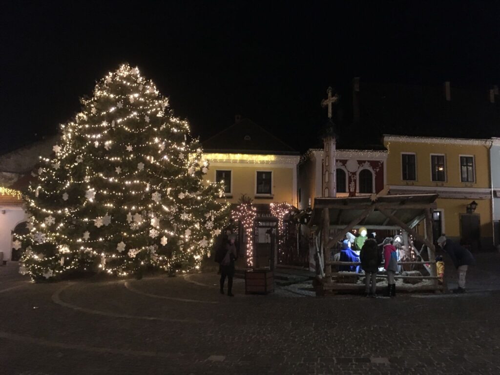 Top 10 adventi vásár - Itt találjátok idén Magyarország legmesésebb karácsonyi vásárait