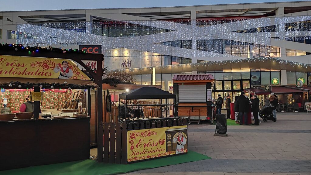 Top 10 adventi vásár - Itt találjátok idén Magyarország legmesésebb karácsonyi vásárait