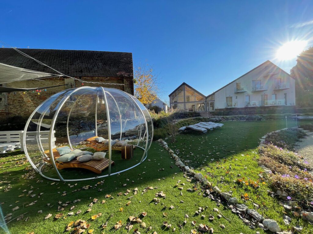 Itt a Szallas.hu BLACK FRIDAY: csak 4 napig, limitált ajánlatok és őrületes kedvezmények!