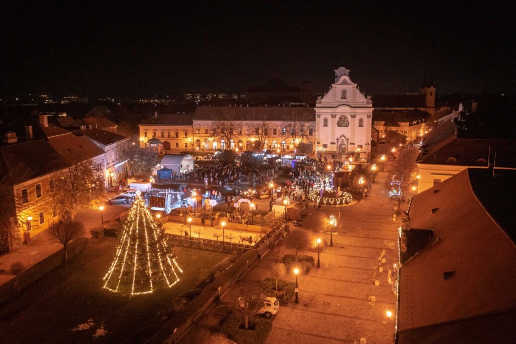 Top 10 adventi vásár - Itt találjátok idén Magyarország legmesésebb karácsonyi vásárait