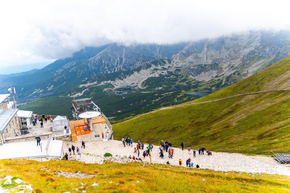 Pár óra Zakopane, a téli mesevilág, ahol megáll az idő!