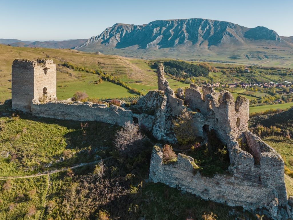 10 erdélyi vár, ami kötelező megálló minden felfedezőnek