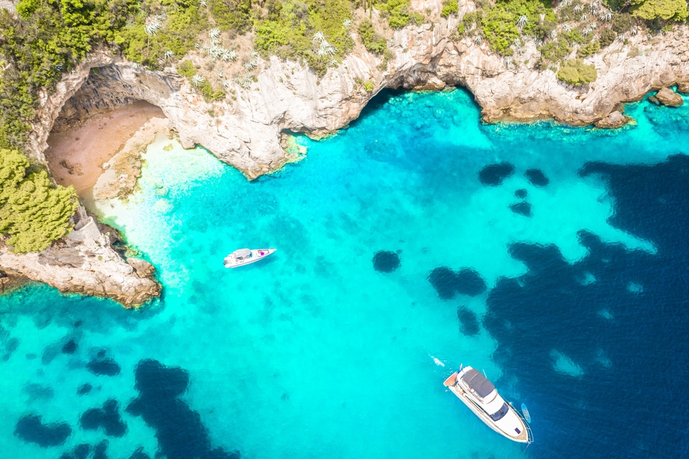 Dubrovnik és Horvátország rejtett strandja, amit a turisták fele nem ismer