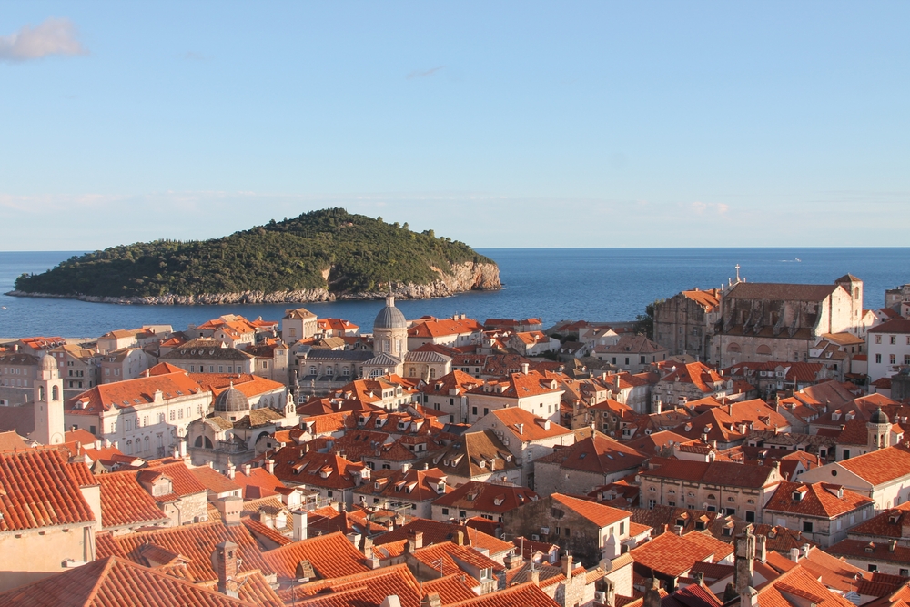 Dubrovnik és Horvátország rejtett strandja, amit a turisták fele nem ismer