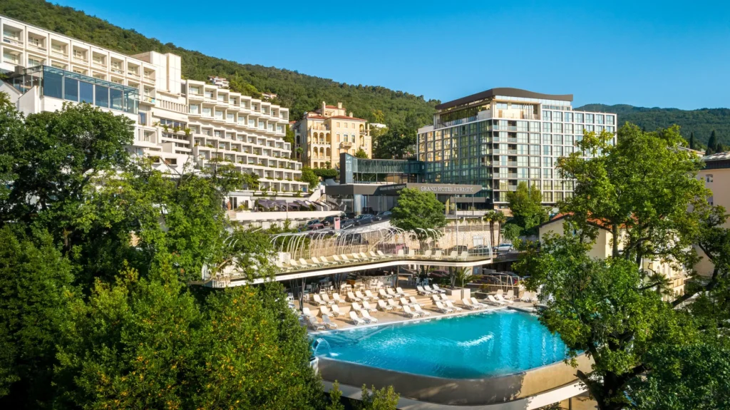Fedezd fel az Adria Nizzáját, irány Opatija mesebeli tengerpartja!