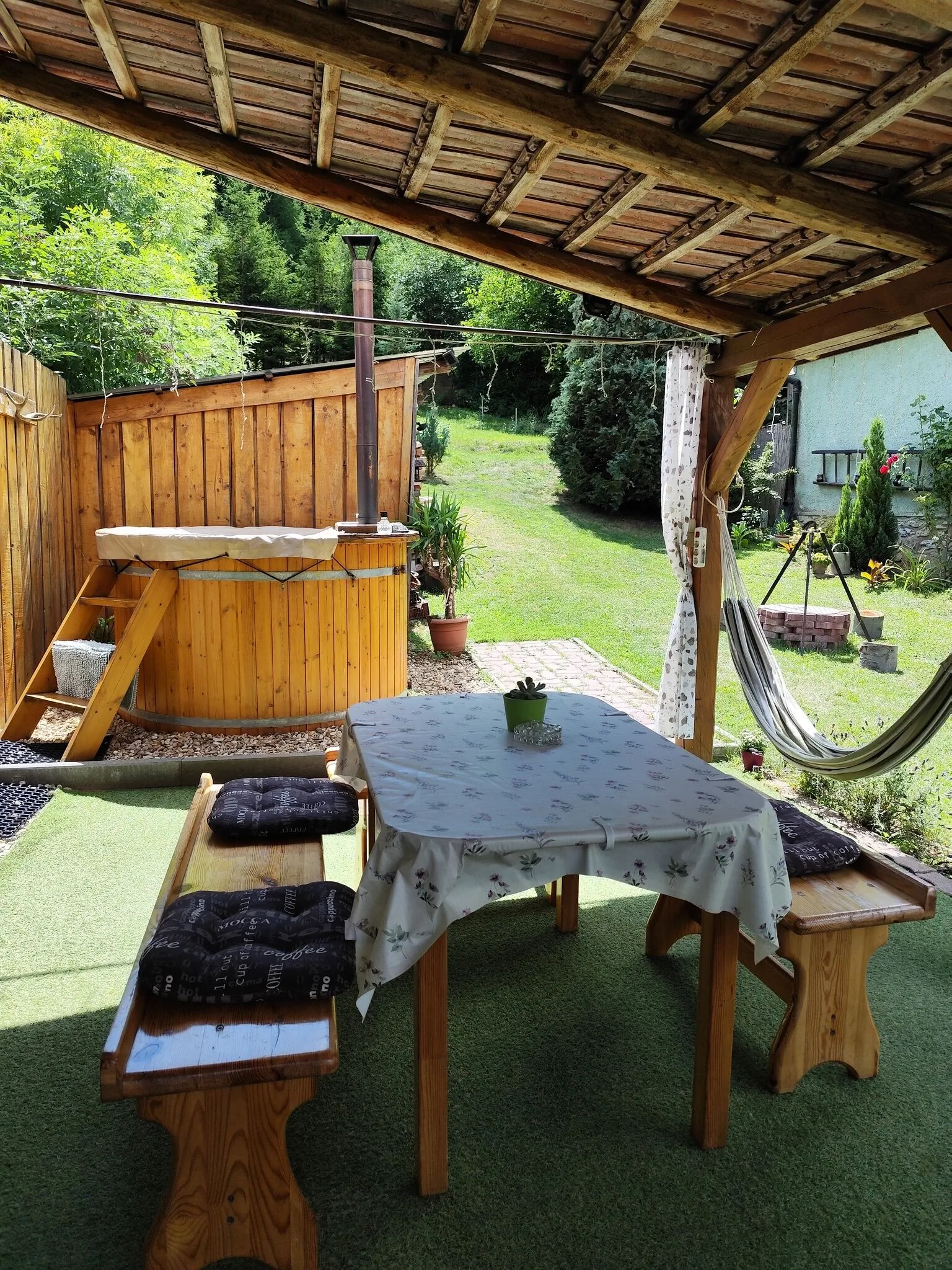 10 panorámás vendégház az augusztusi csillaghulláshoz – Itt a legszebb az éjszakai égbolt