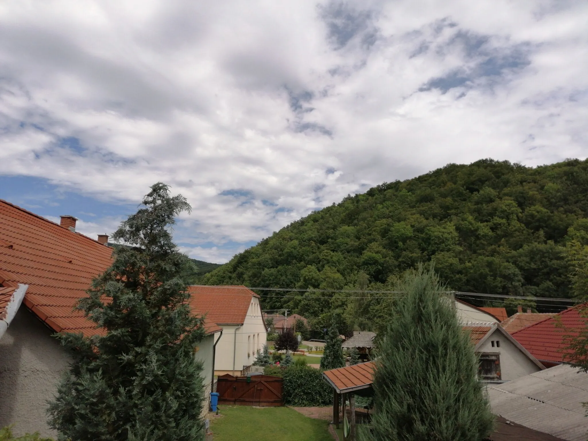 10 panorámás vendégház az augusztusi csillaghulláshoz – Itt a legszebb az éjszakai égbolt