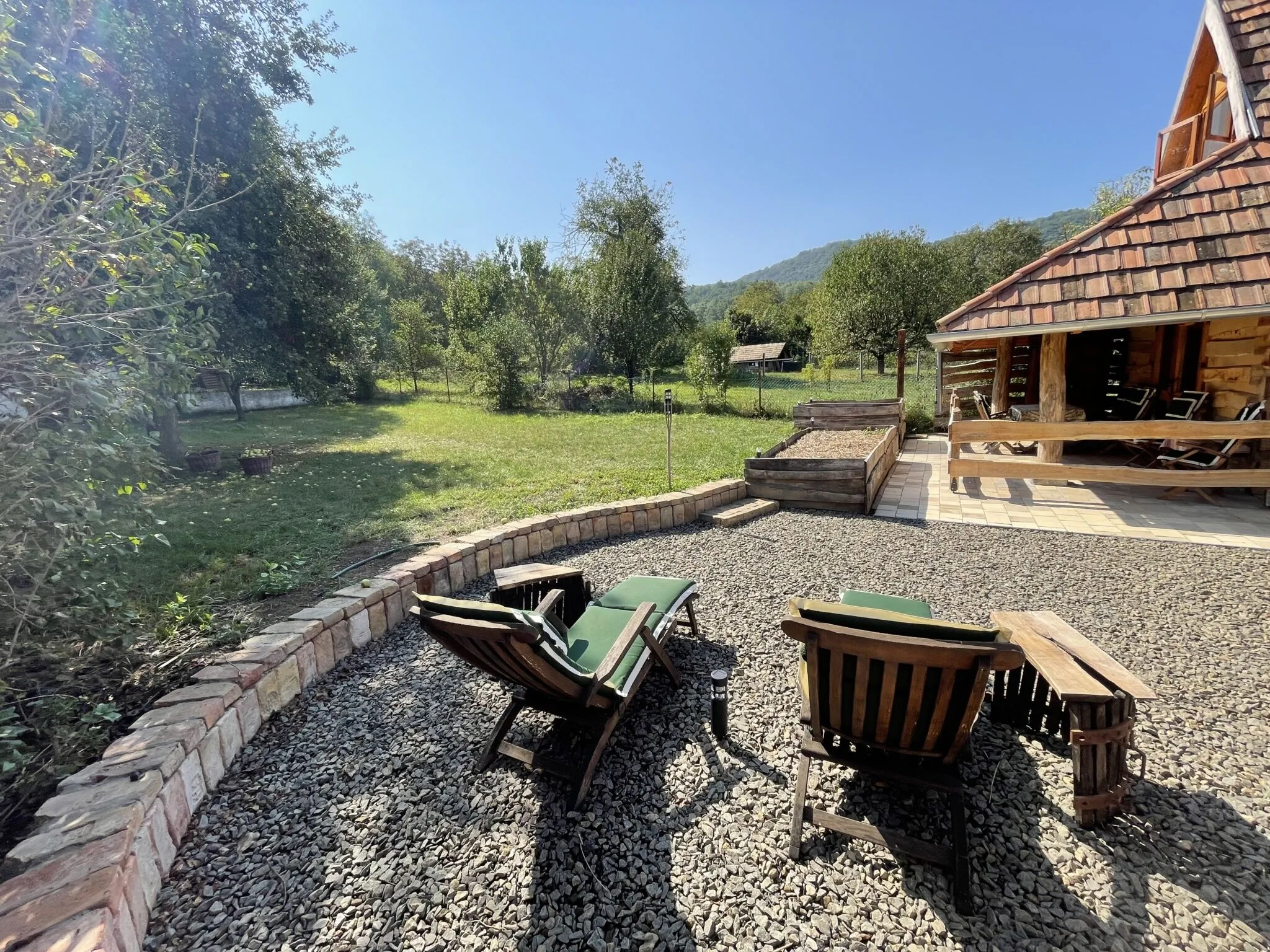 10 panorámás vendégház az augusztusi csillaghulláshoz – Itt a legszebb az éjszakai égbolt