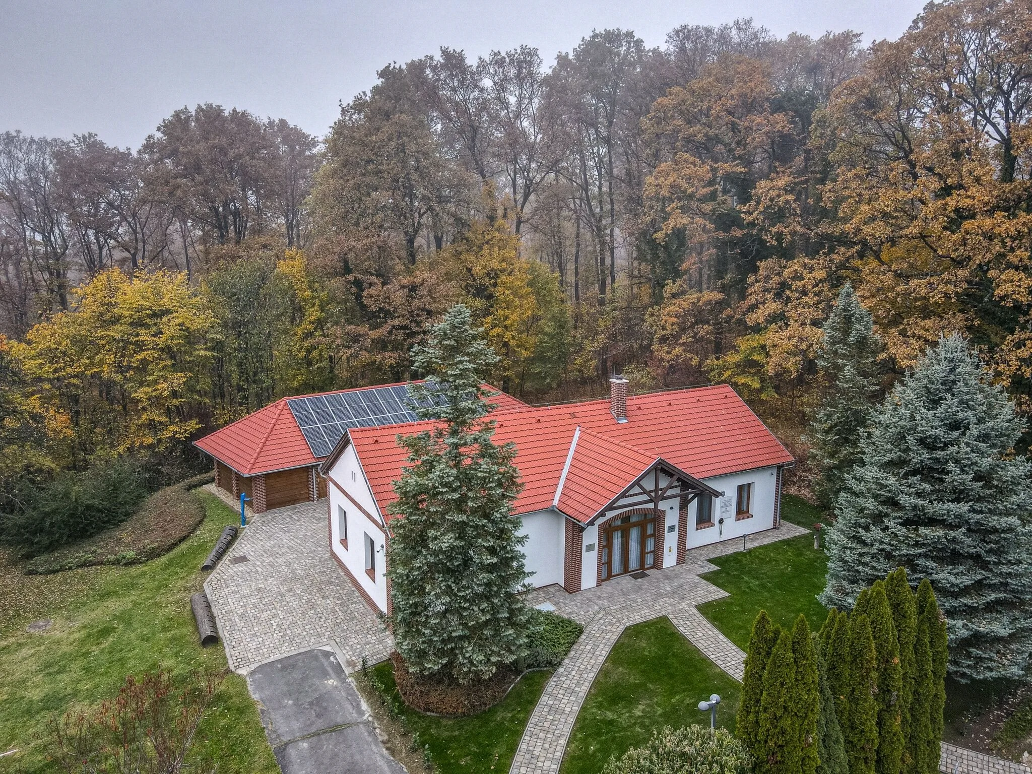 10 panorámás vendégház az augusztusi csillaghulláshoz – Itt a legszebb az éjszakai égbolt