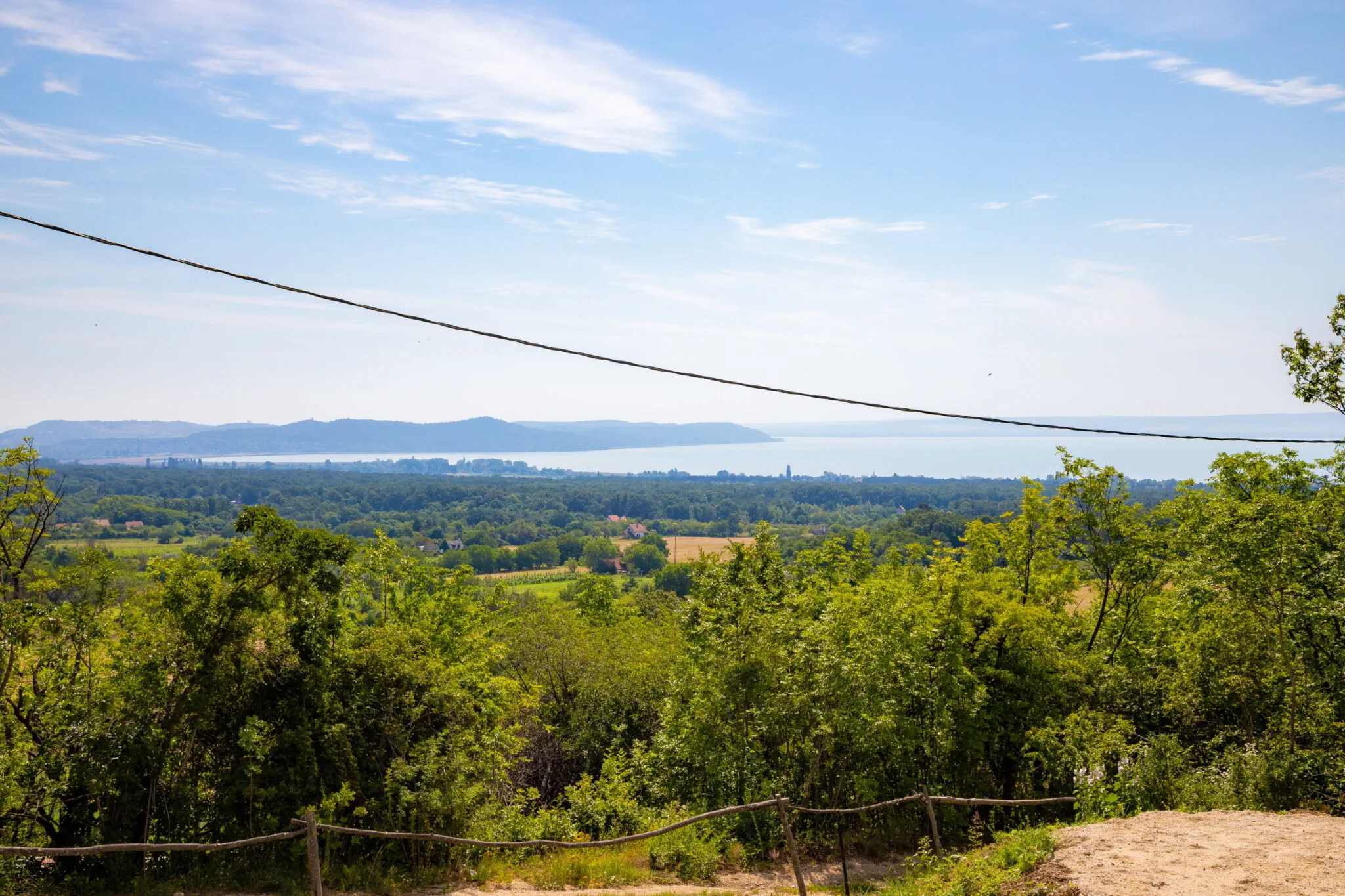 10 panorámás vendégház az augusztusi csillaghulláshoz – Itt a legszebb az éjszakai égbolt