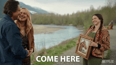 Virgin River GIF