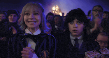 Wednesday GIF